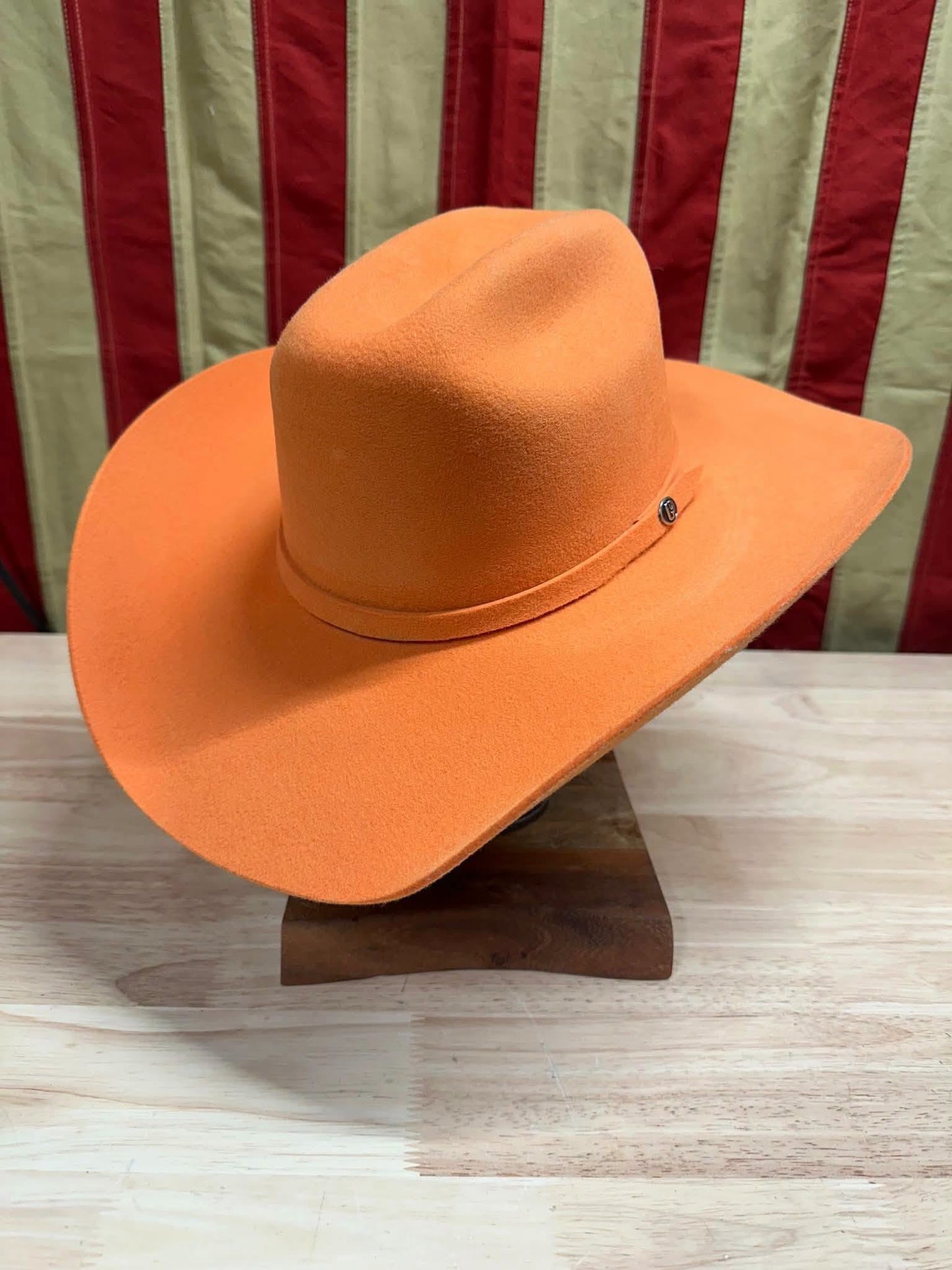 Original American Orange