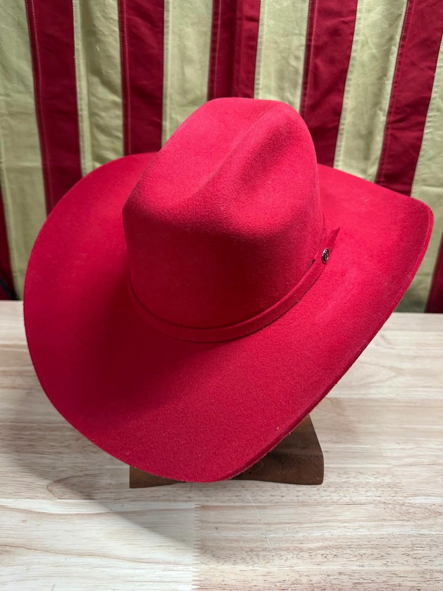 Original American Red