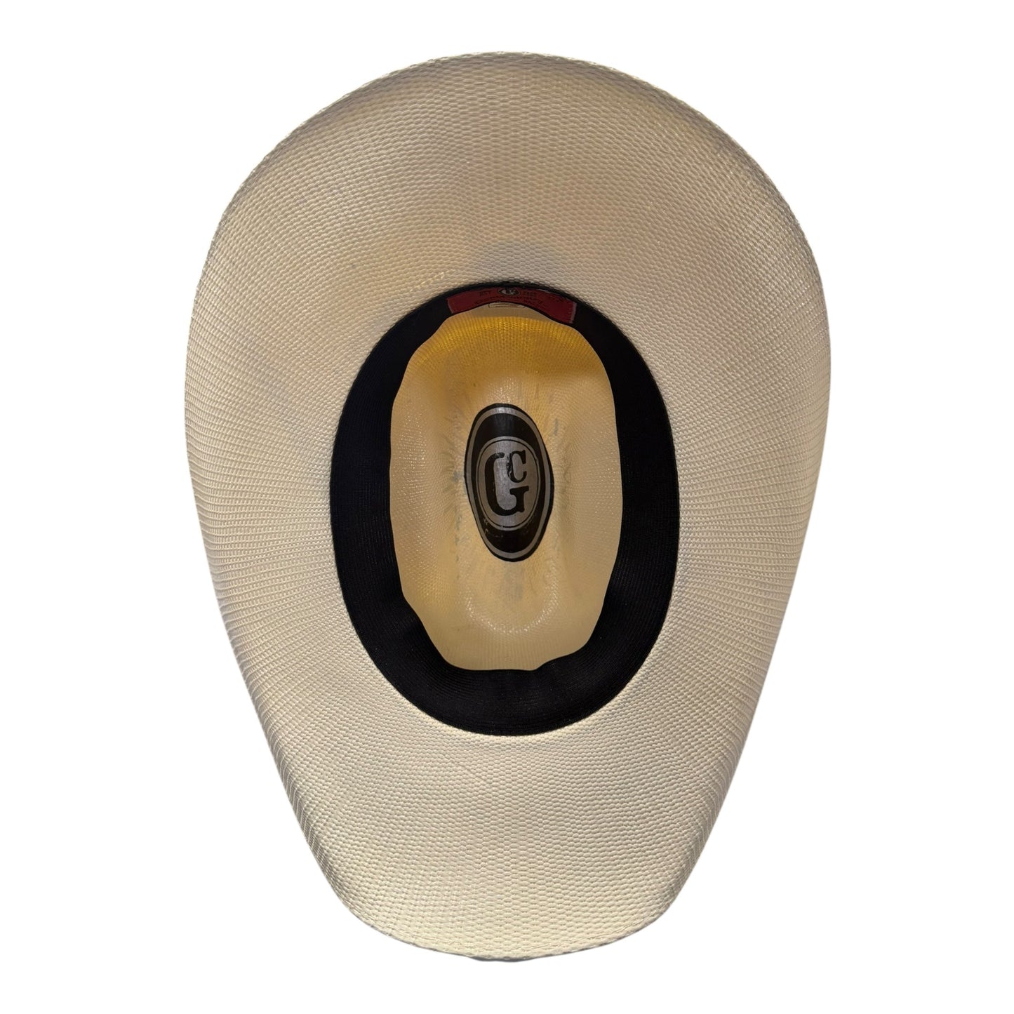 YELLOWSTONE IVORY BANGORA STRAW 210 (Gen 2)
