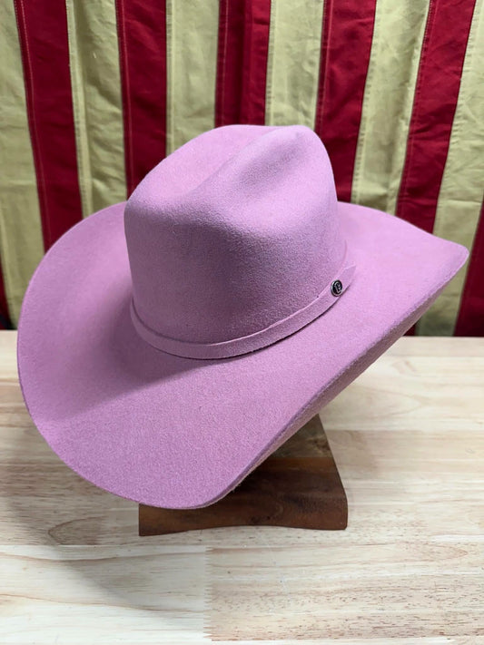Original American Mauve