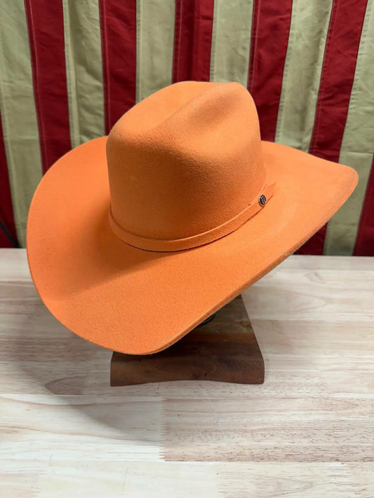 Original American Orange