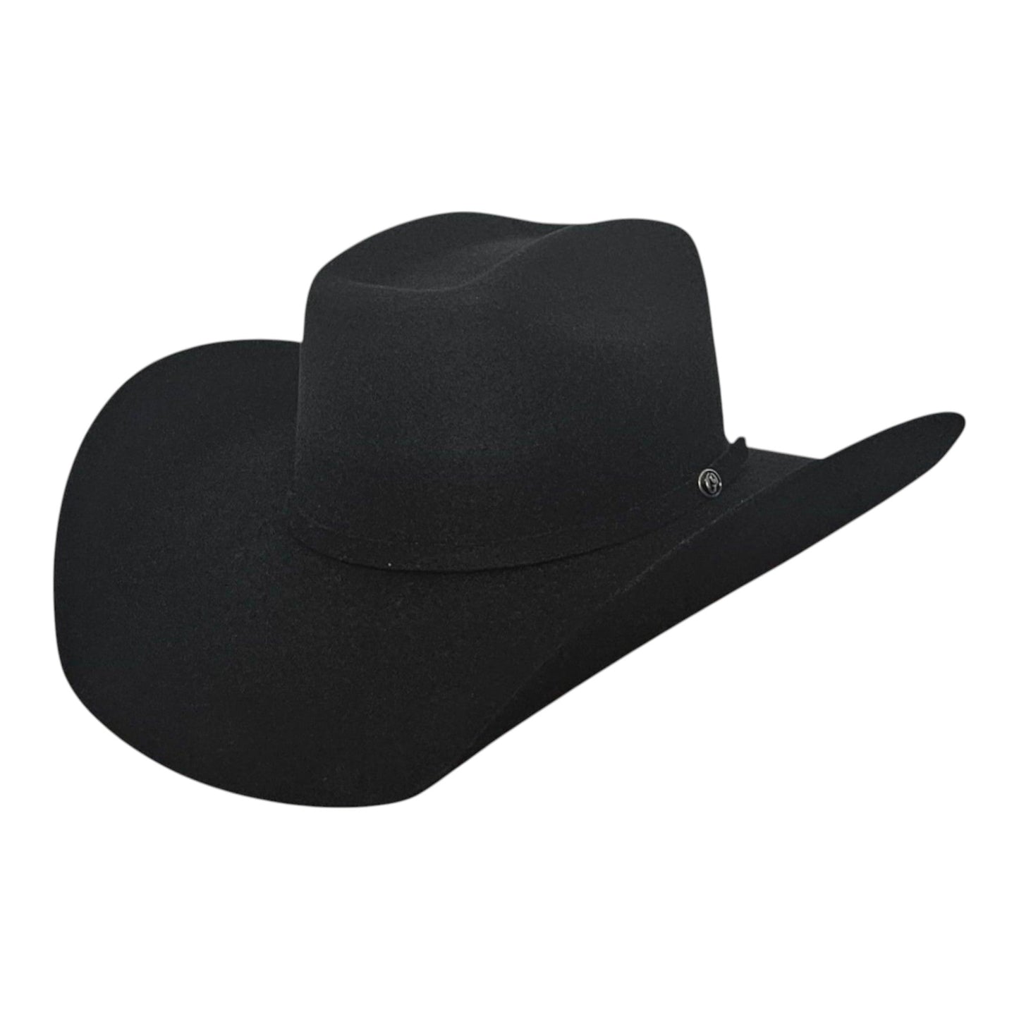 CODY BLACK 5X WOOL