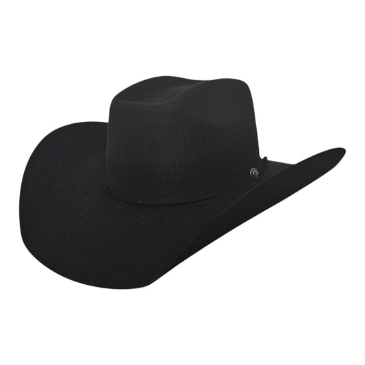 CODY BLACK 5X WOOL