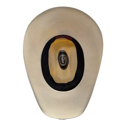 YELLOWSTONE IVORY BANGORA STRAW 210 (Gen 2)