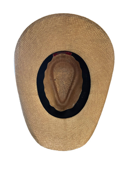 DURANGO TOBACCO BANGORA STRAW 218